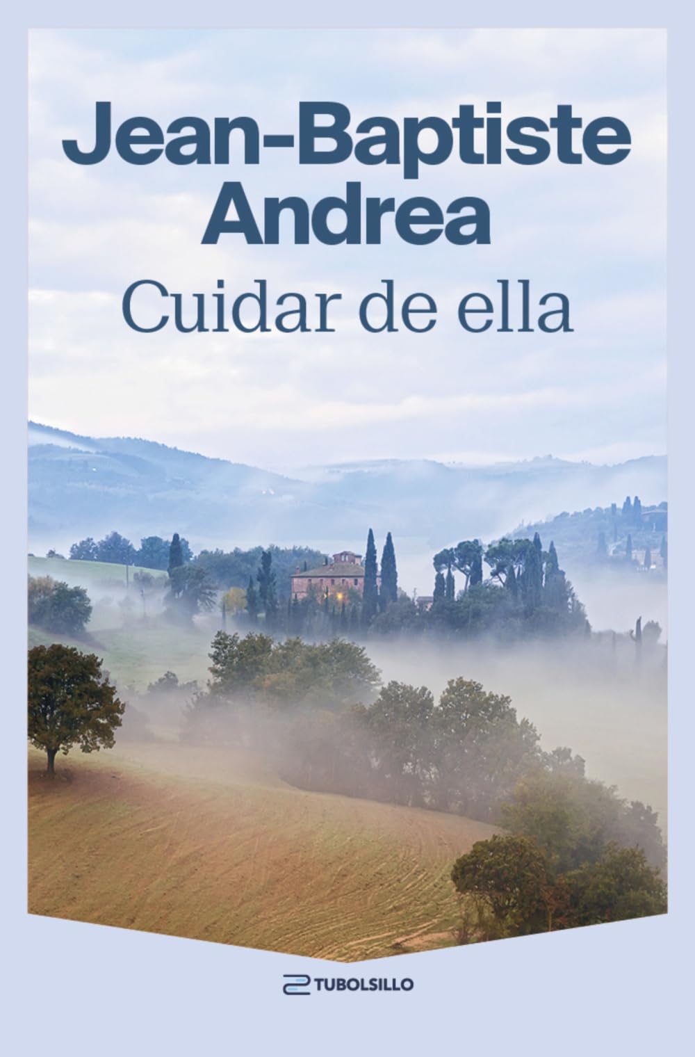 Libro: Cuidar de ella (Novela contemporánea)