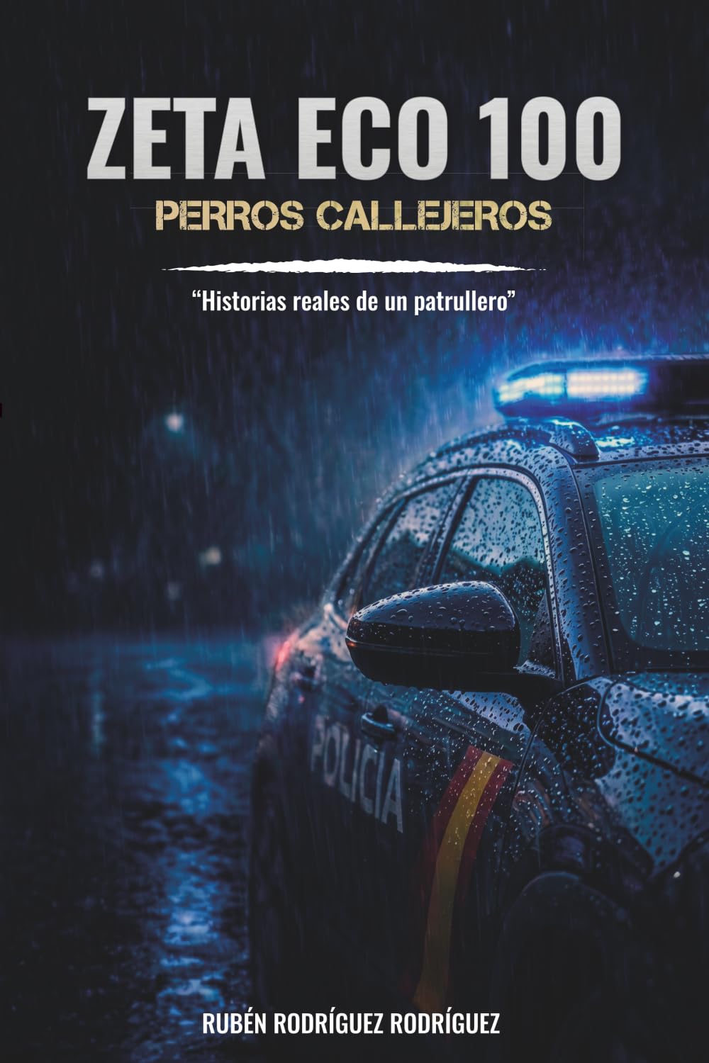 ZETA ECO 100: PERROS CALLEJEROS