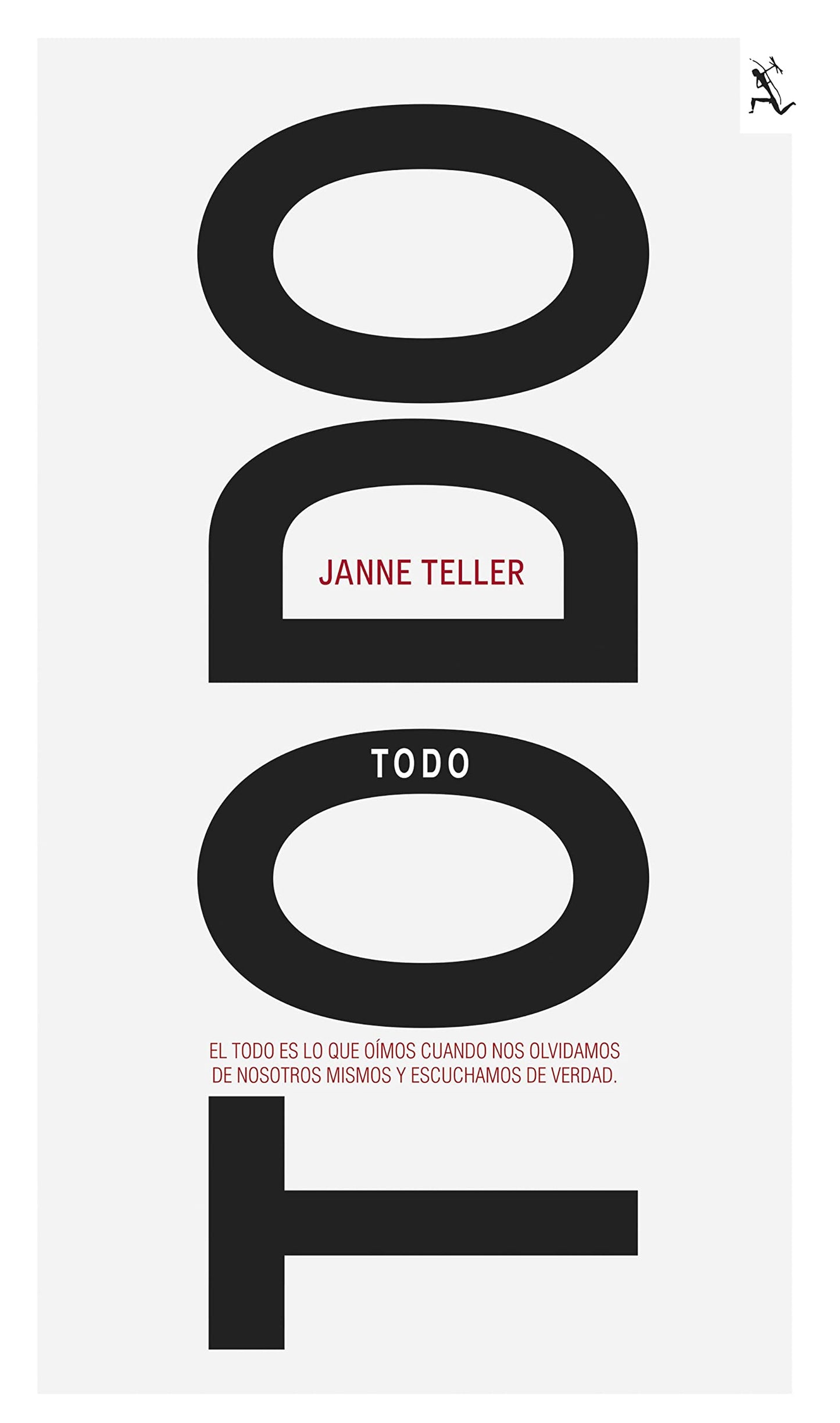 Libro: Todo