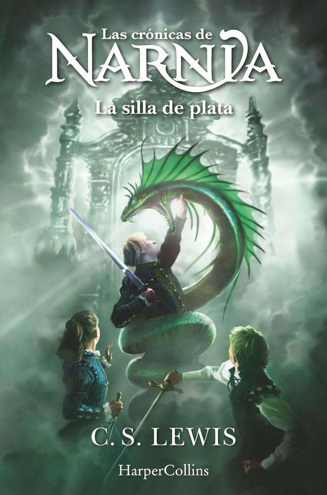 Libro: Las crónicas de Narnia: La silla de plata (Libro 6) (FICCION)