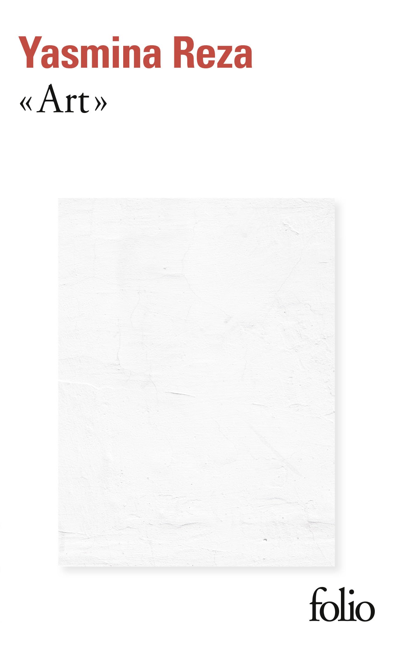 Libro: "Art"