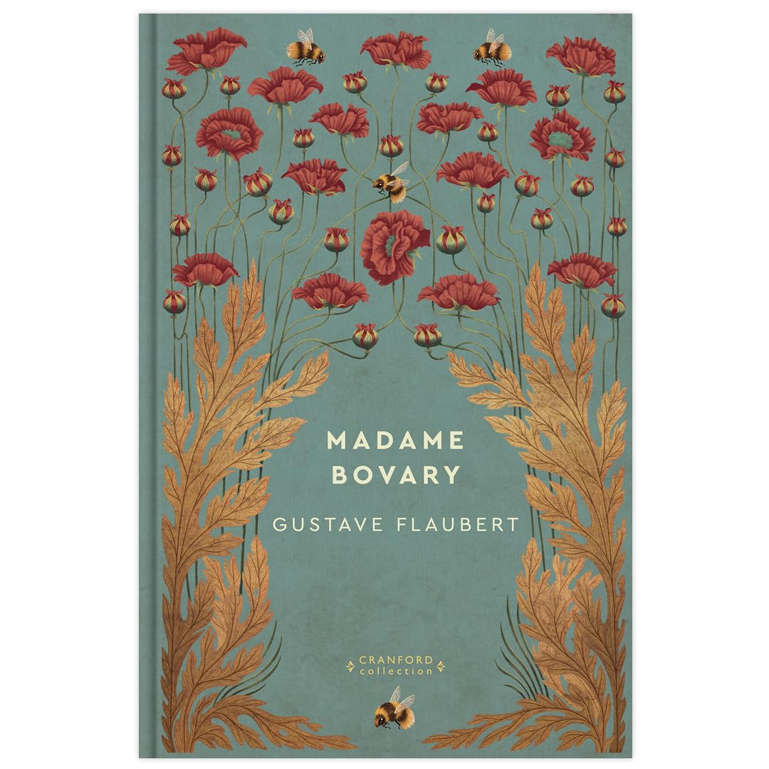 Libro: Collezione Storie senza tempo: Madame Bovary: VIII