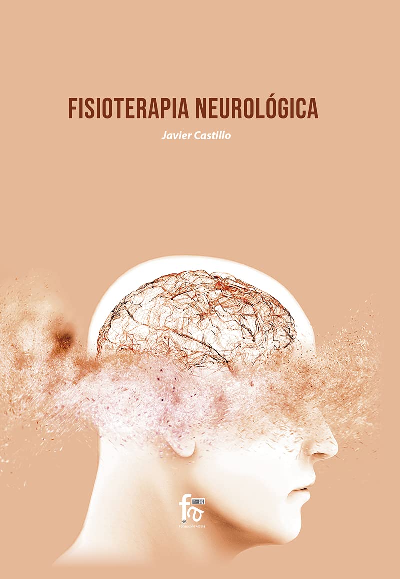 Libro: FISIOTERAPIA NEUROLÓGICA