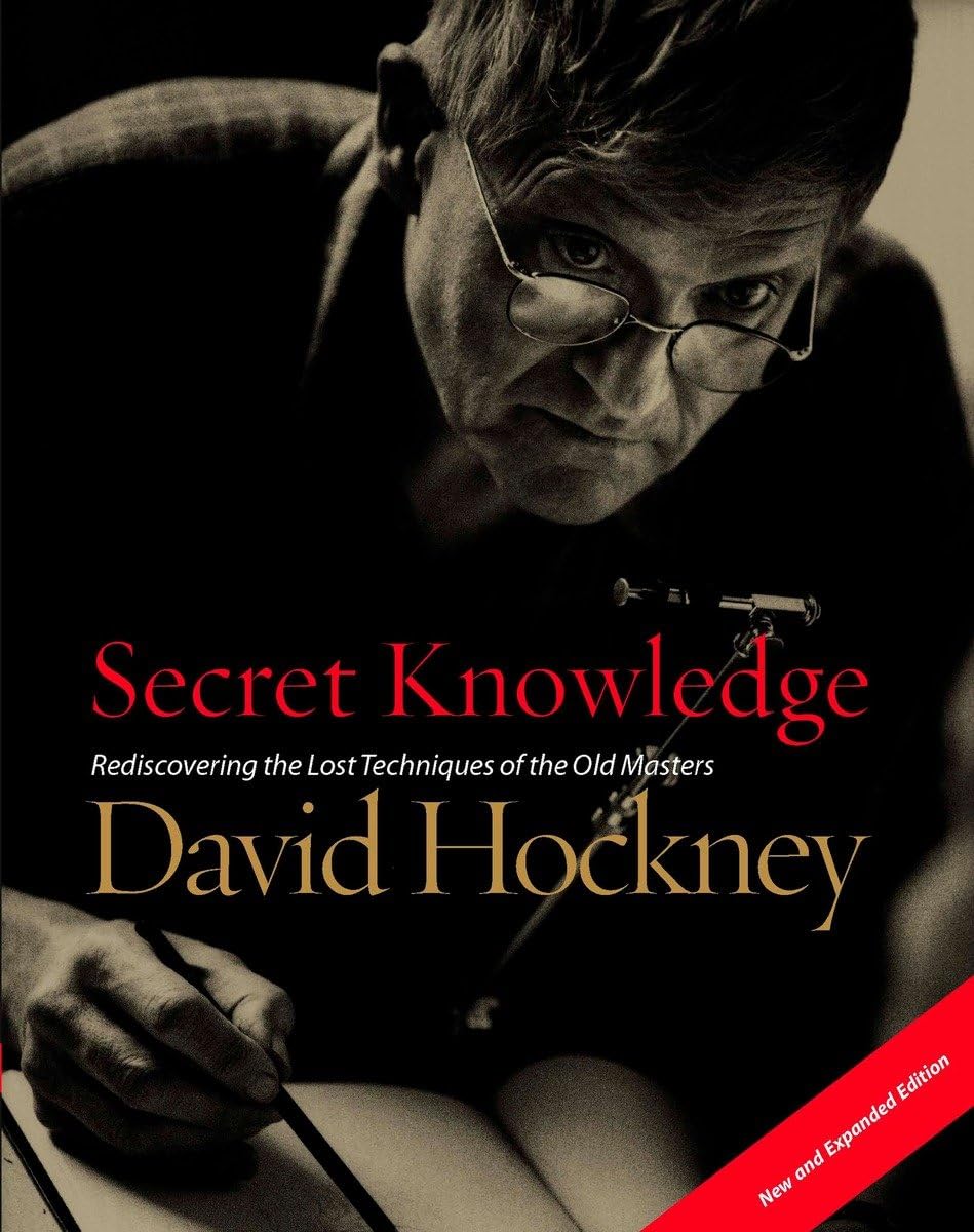 Libro: Secret Knowledge (New and Expanded Edition): Rediscovering the Lost Techniques of the Old Masters