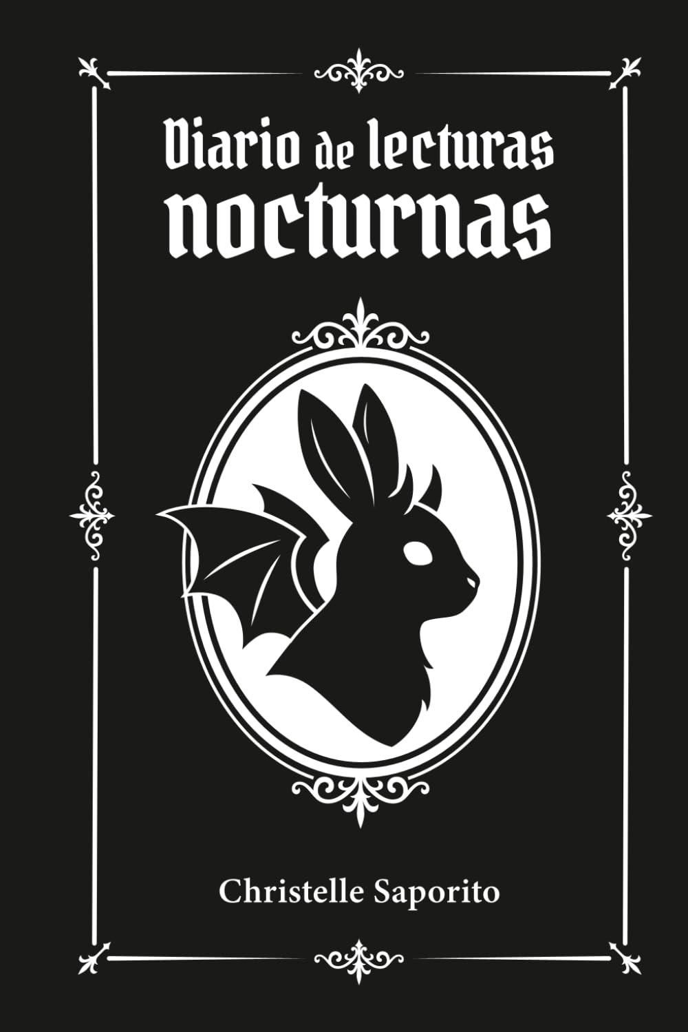 Libro: Diario de lecturas nocturnas