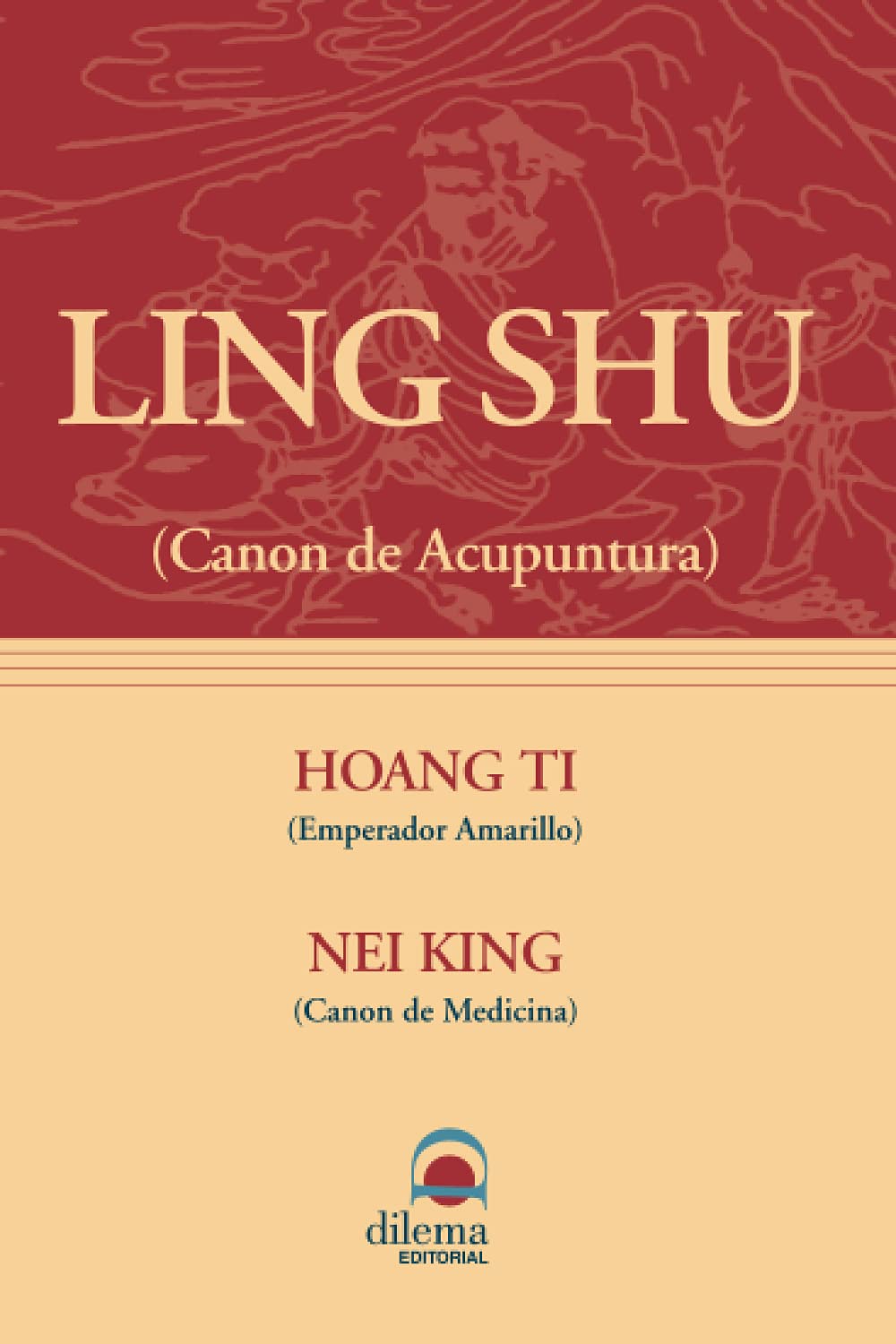 Libro: Ling Shu