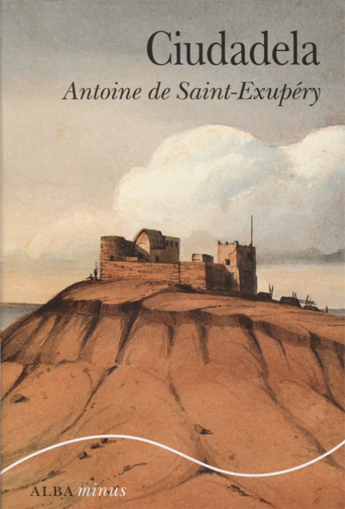 Libro: Ciudadela (Minus)