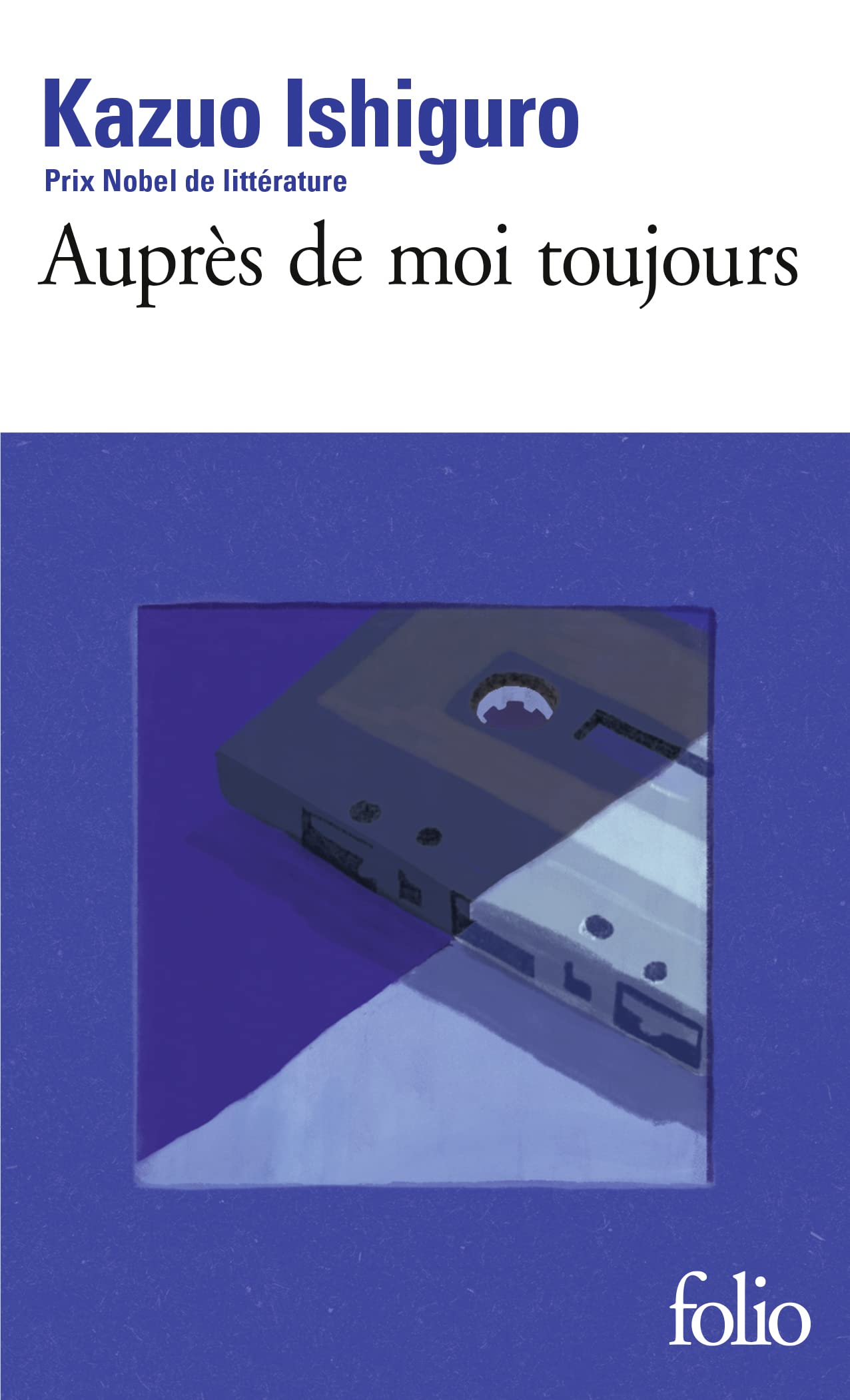 Libro: Auprès de moi toujours
