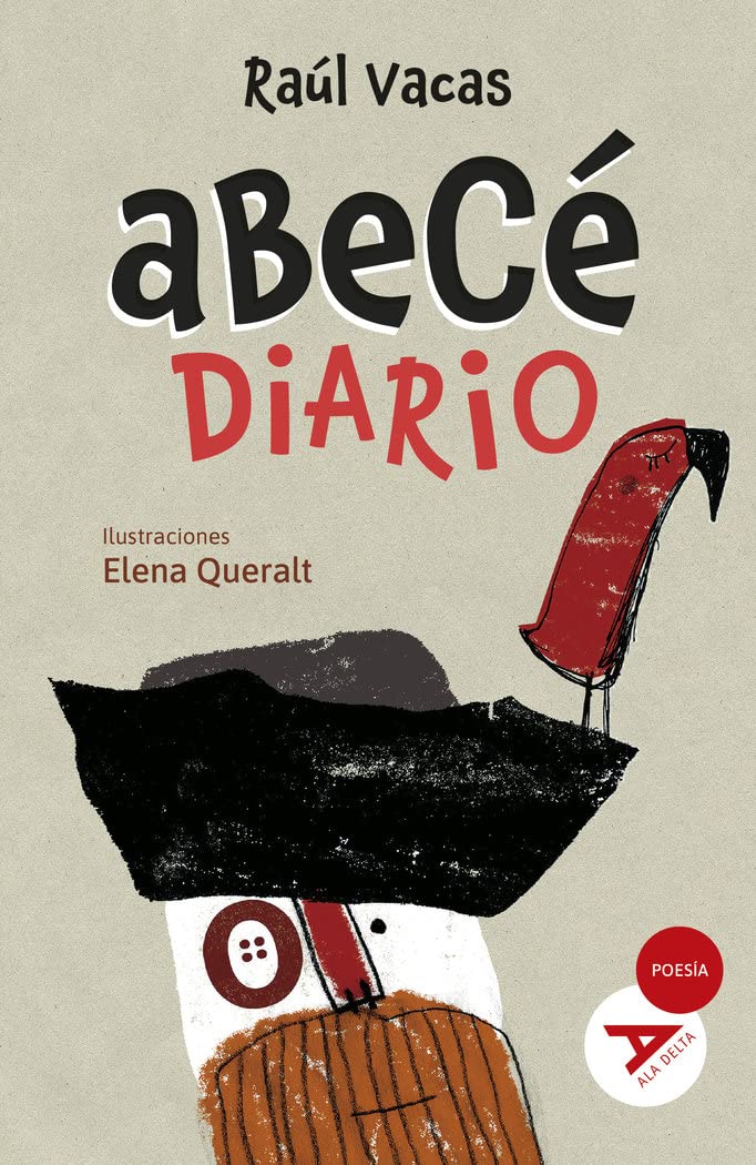Libro: Abecé diario: 67 (Ala Delta - Serie Roja)