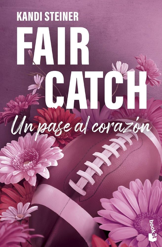 Libro: Fair Catch: Un pase al corazón: 2 (Novela)