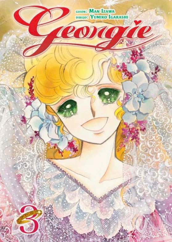 Libro: Georgie 3