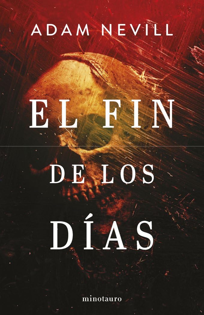 Libro: El fin de los días (NE)