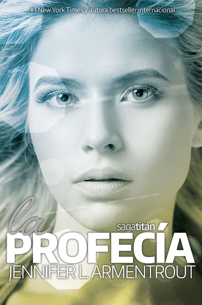 Libro: La profecía