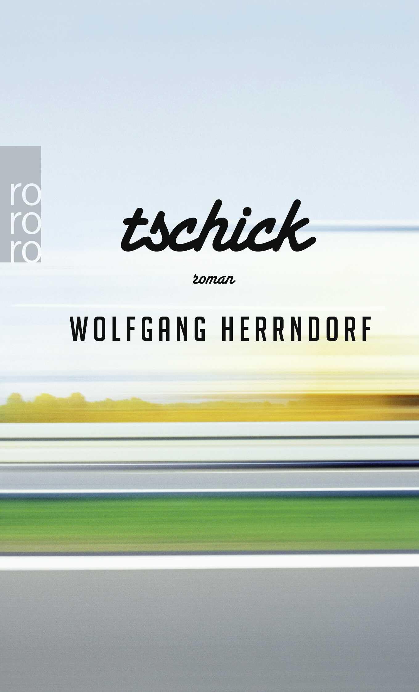 Tschick: roman: 25635