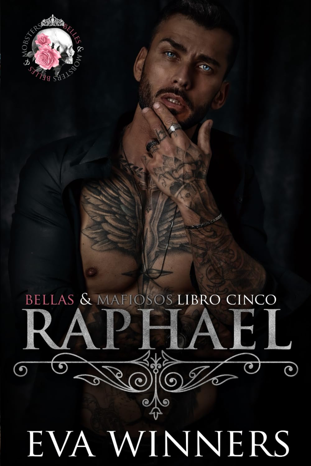 Libro: Raphael: Romance mafioso: 5 (Bellas & Mafiosos)