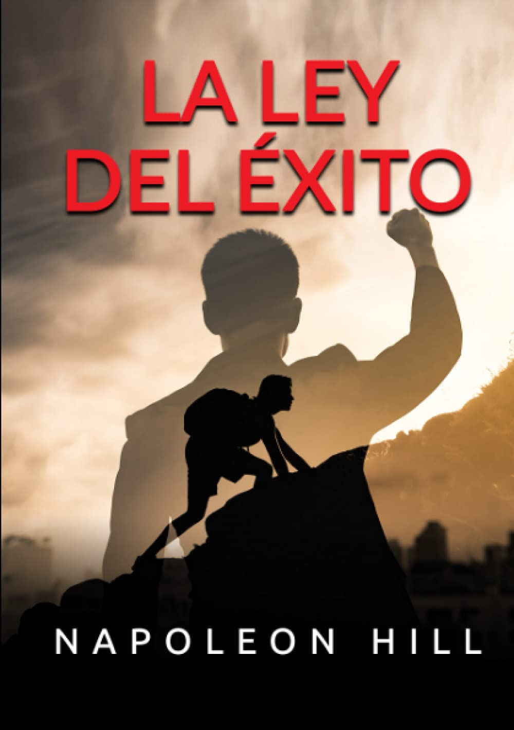 Libro: La Ley del ÉXITO