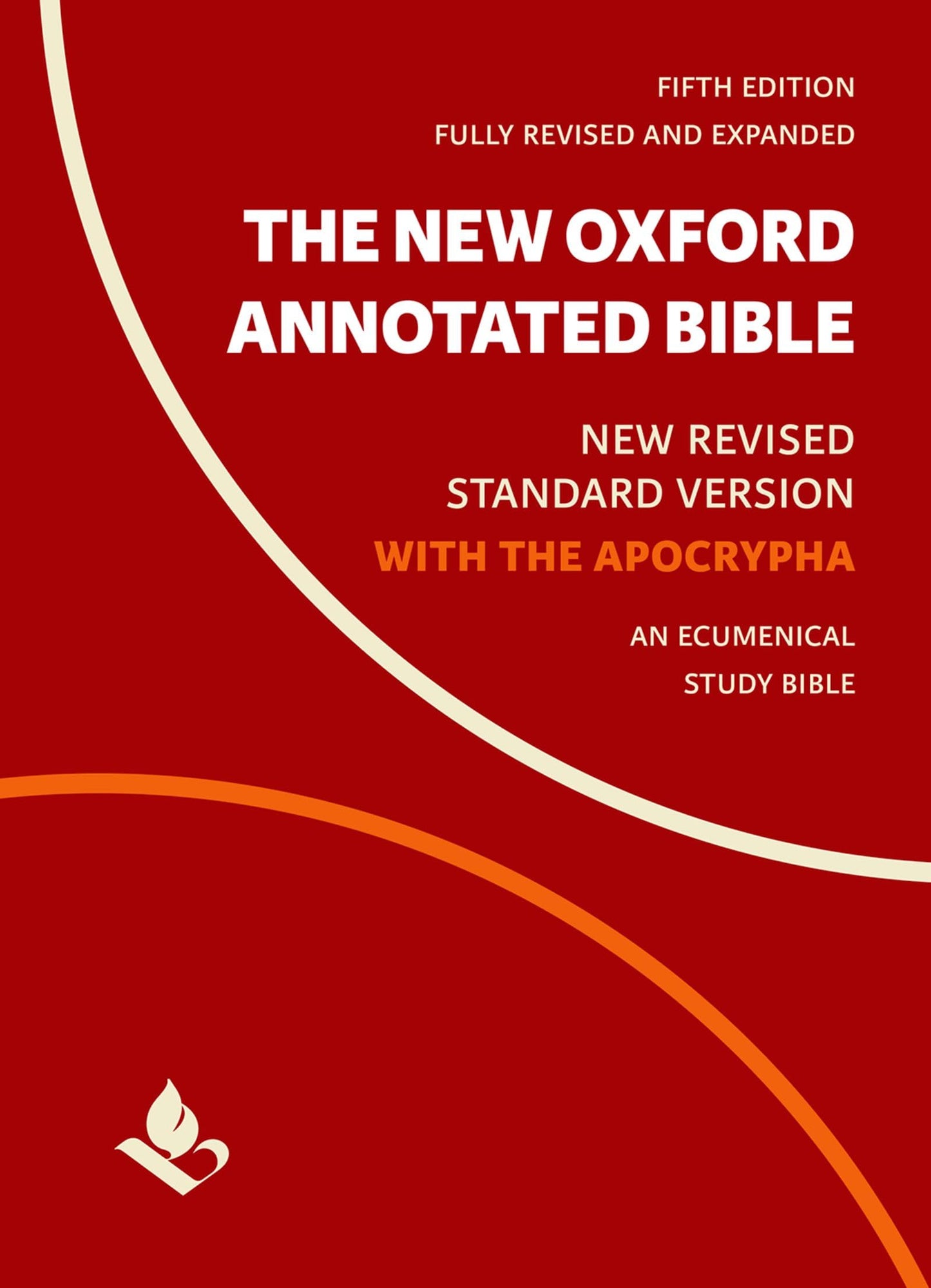 Libro: The New Oxford Annotated Bible with Apocrypha: New Revised Standard Version