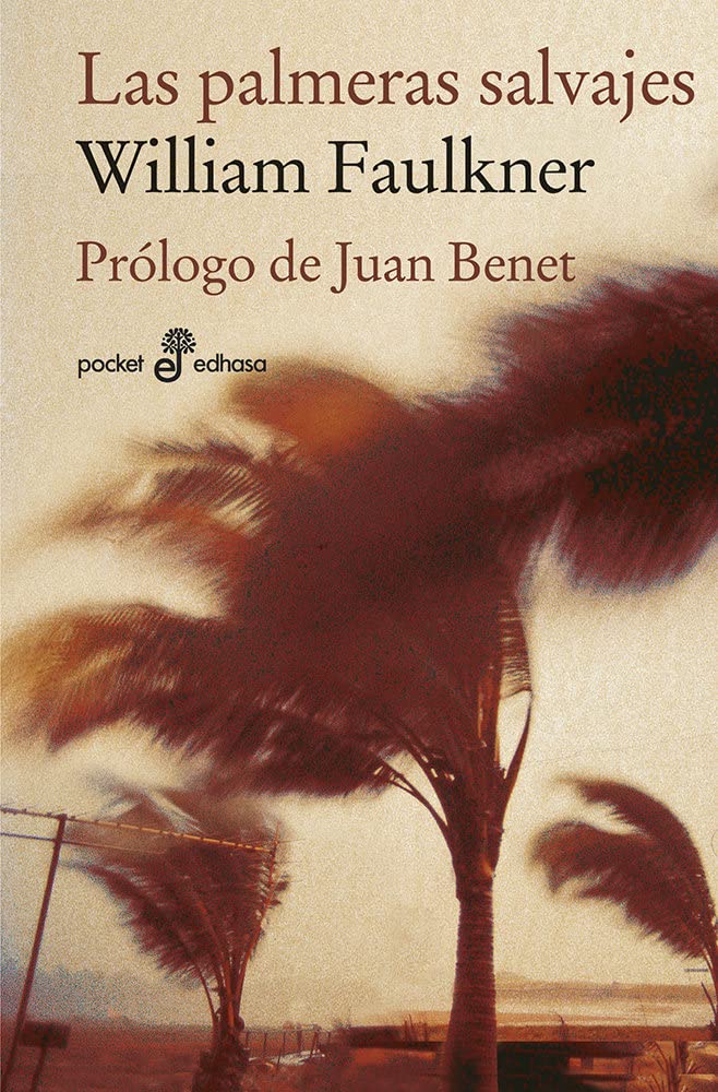 Libro: Las palmeras salvajes: 214 (Pocket)