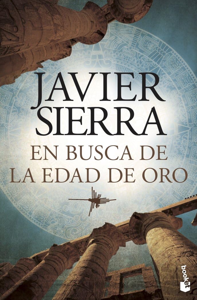Libro: En busca de la Edad de Oro (Biblioteca Javier Sierra)
