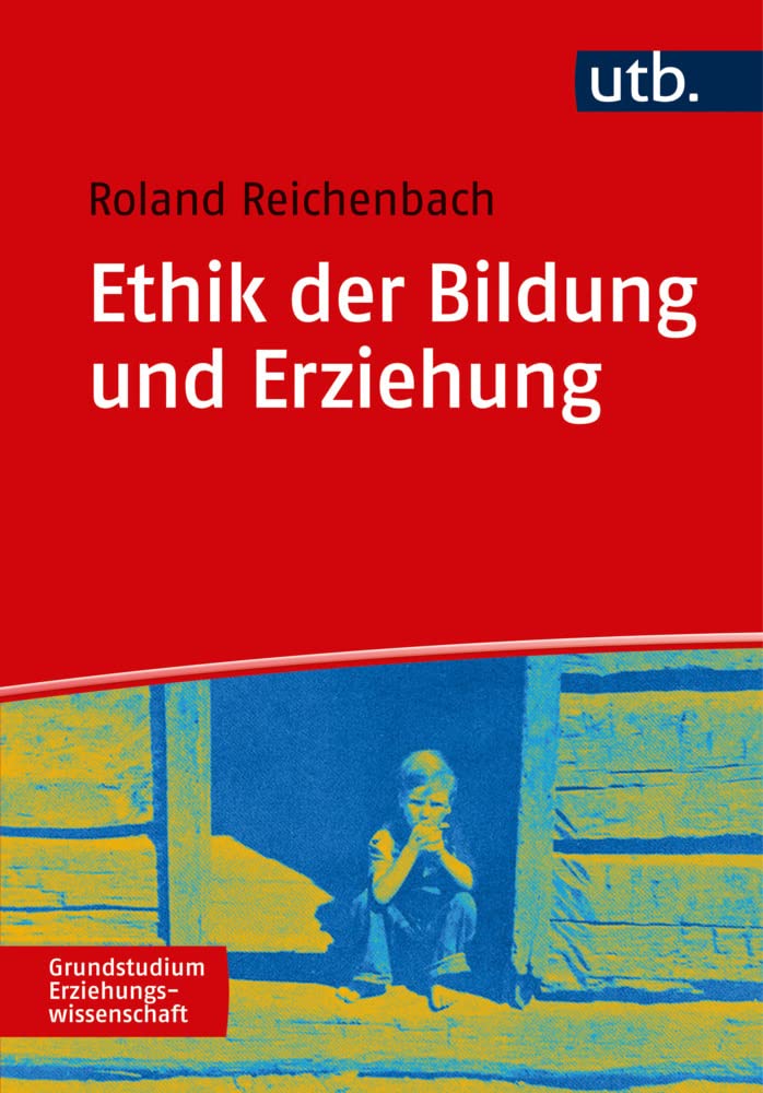 Libro: Ethik der Bildung und Erziehung