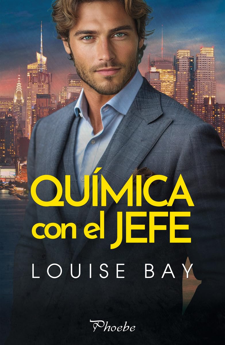 Libro: Química con el jefe