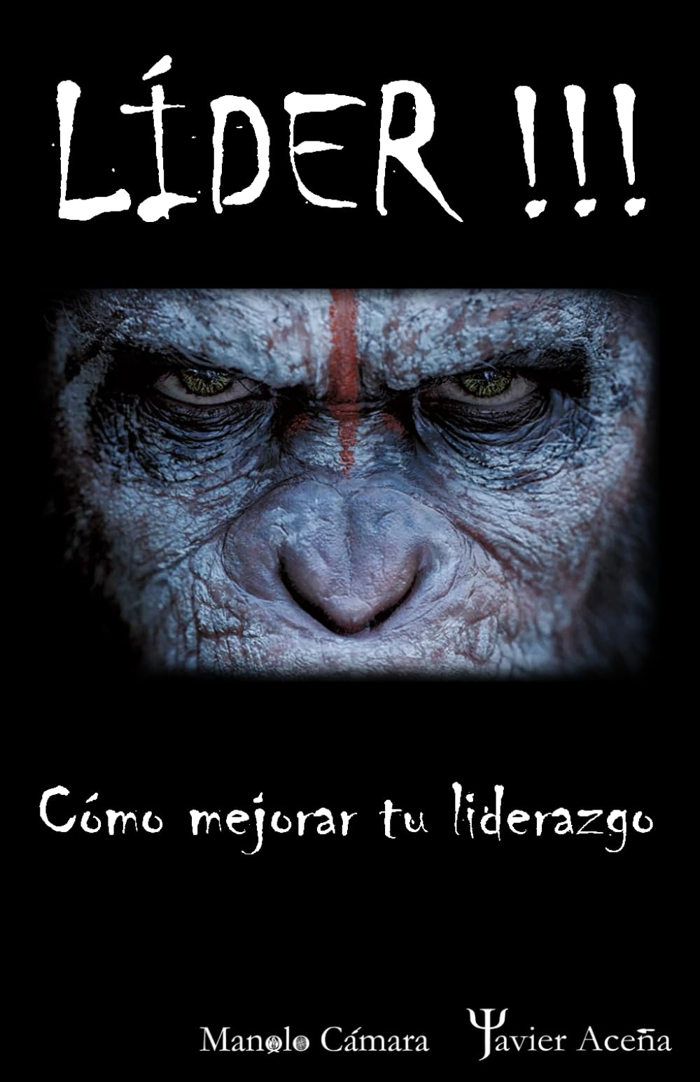 Libro: LÍDER !!!: Cómo Mejorar Tu Liderazgo (Spanish Edition)