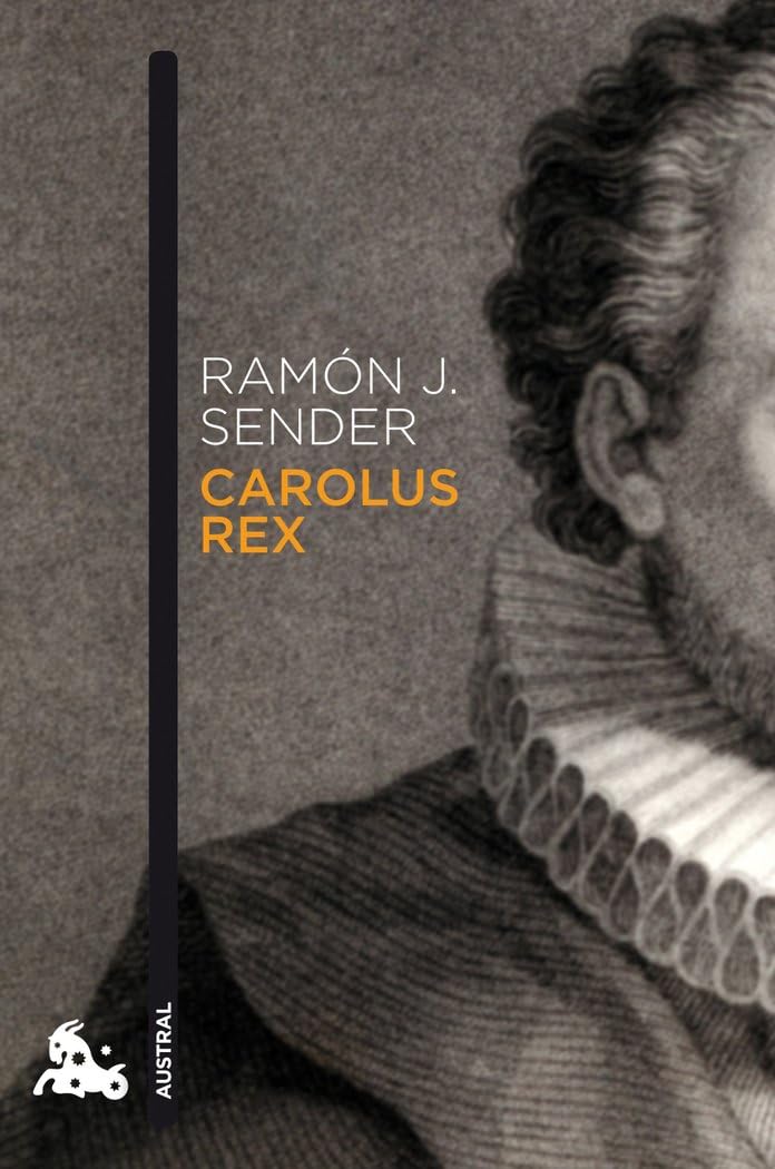 Libro: Carolus Rex: 1 (Contemporánea)