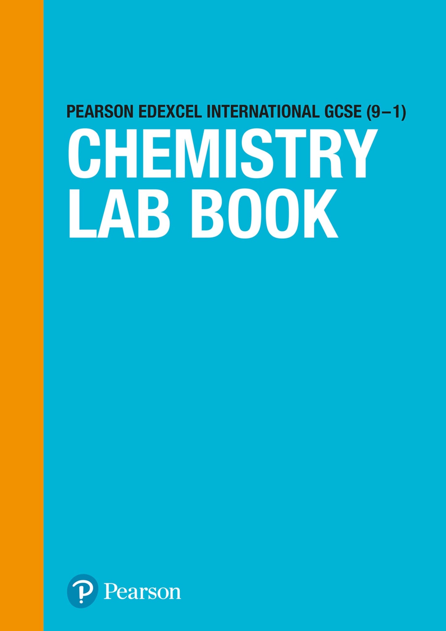 Libro: International GCSE (9-1) Chemistry Lab Book