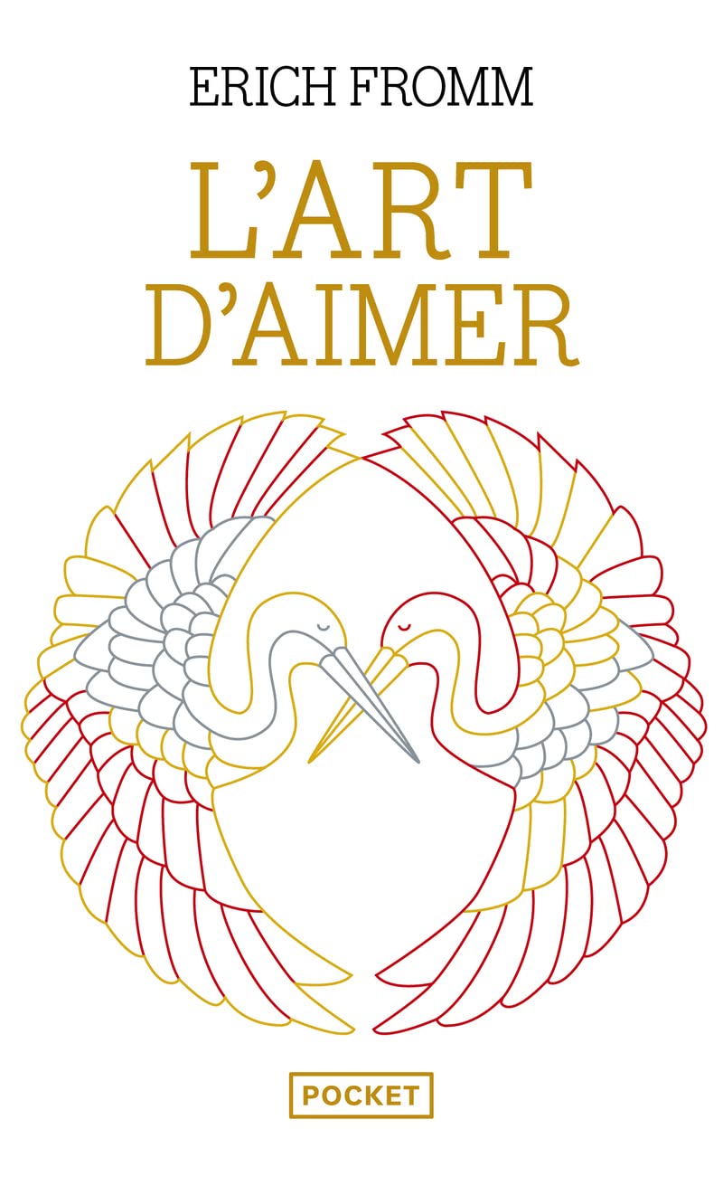 Libro: L'art d'aimer