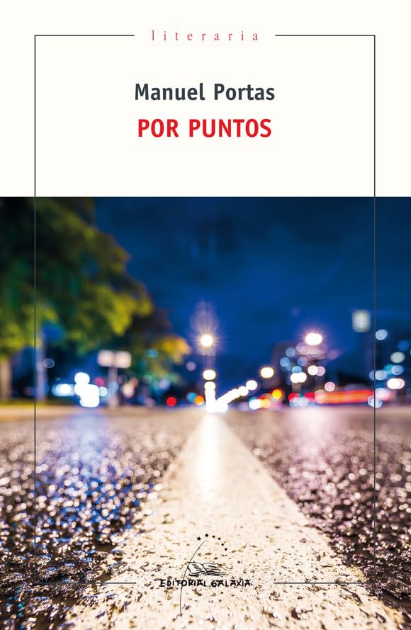 Libro: Por puntos