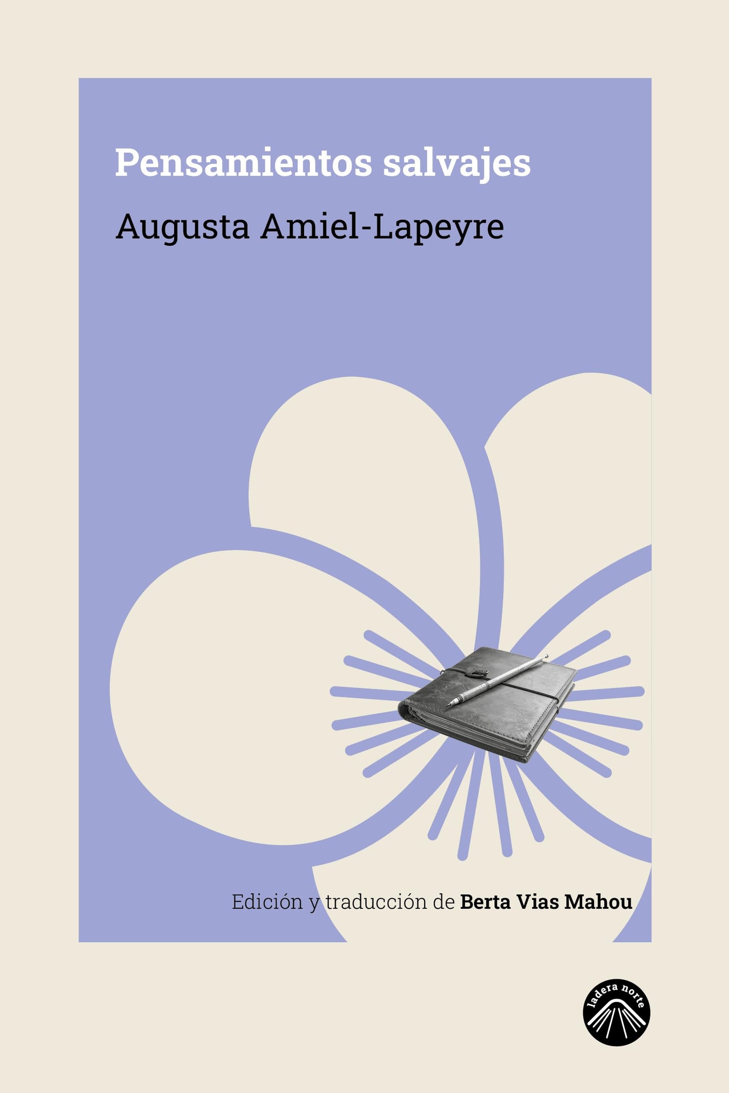 Libro: Pensamientos salvajes
