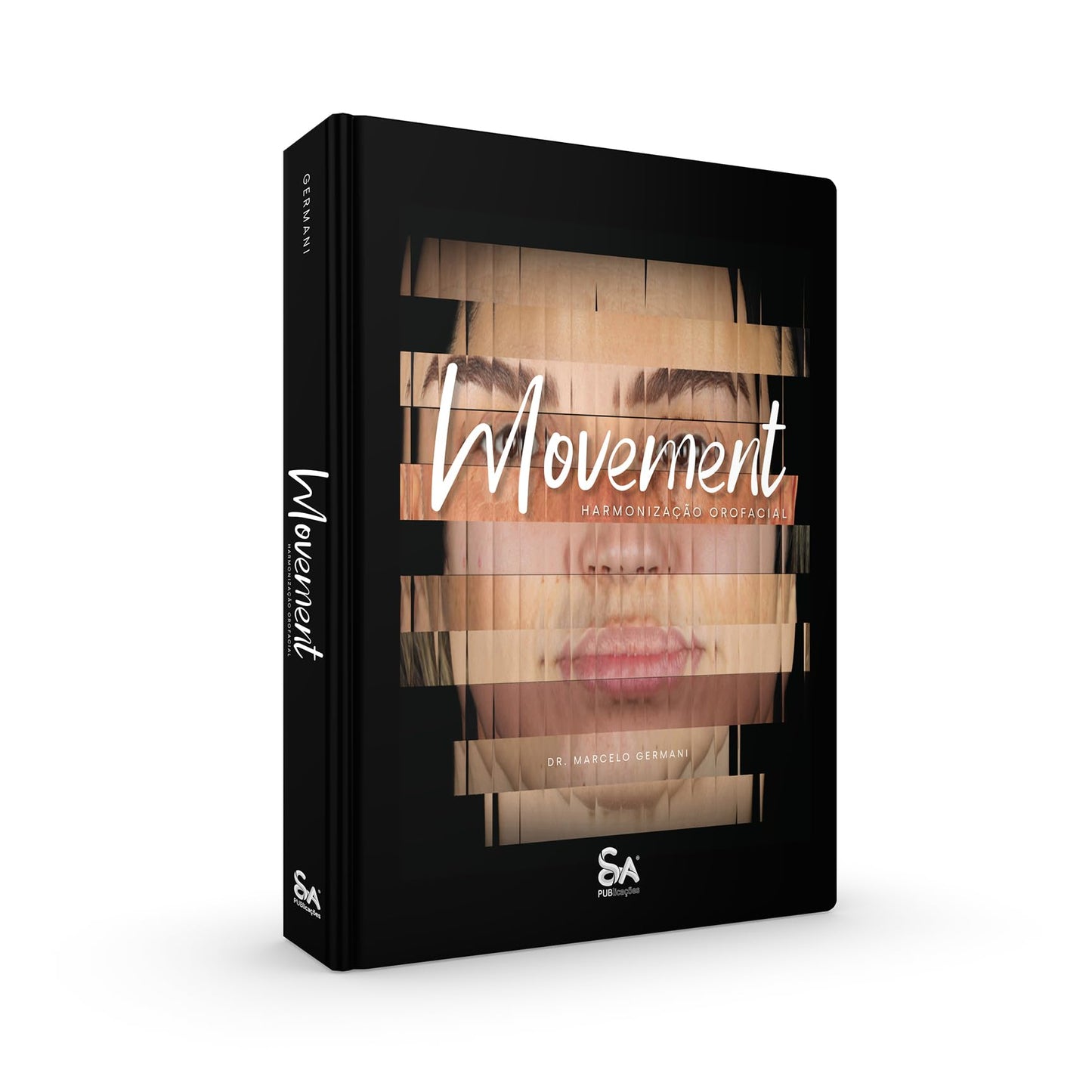 Libro: Movement Harmonização Orofacial