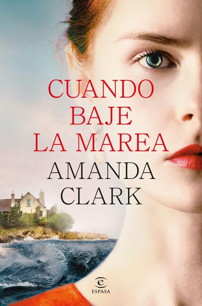 Libro: Cuando baje la marea