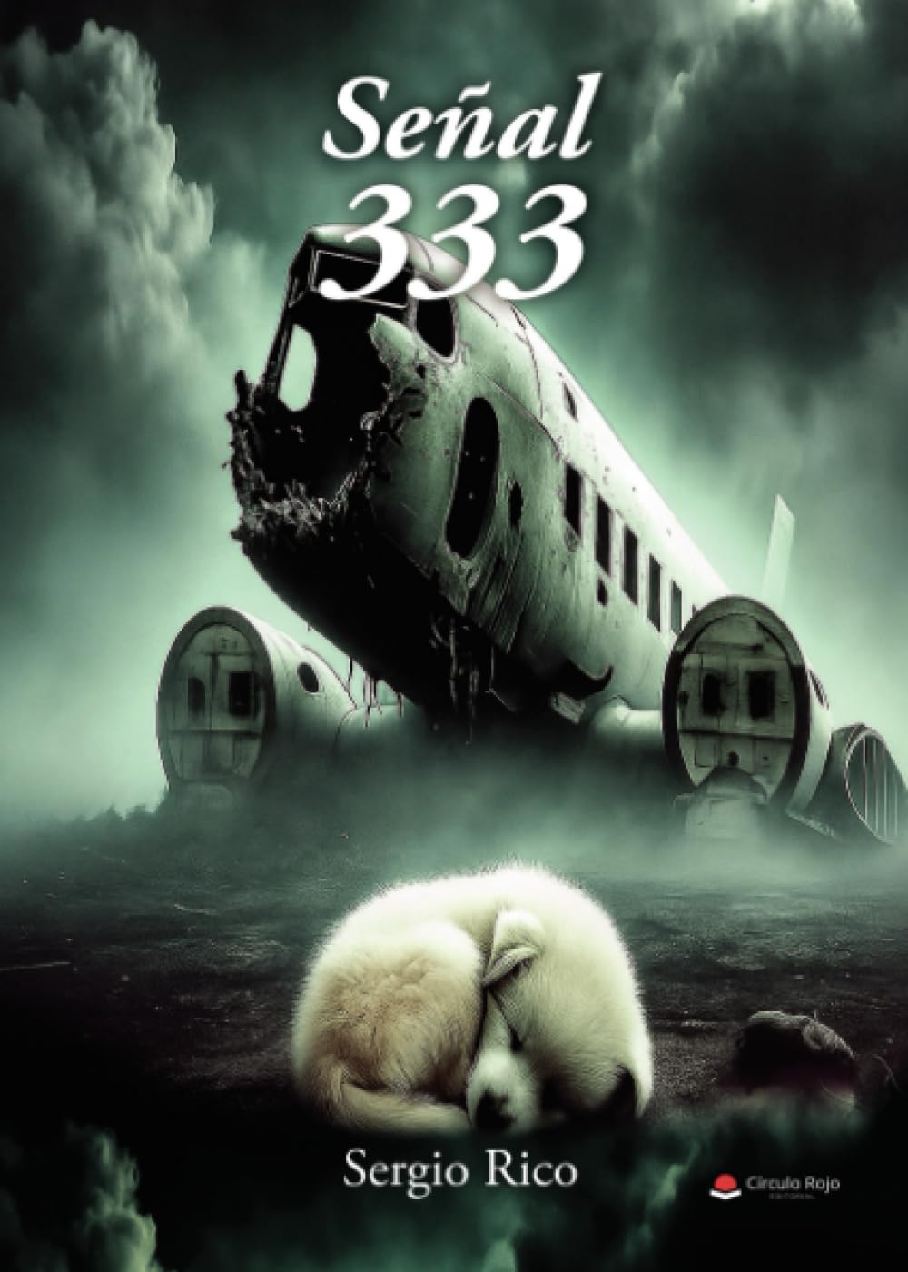 Libro: Señal 333 (Spanish Edition)