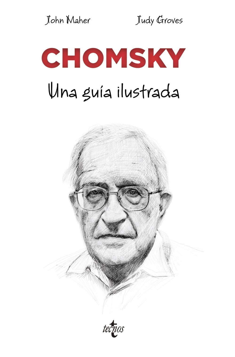 Libro: Chomsky: Una guía ilustrada