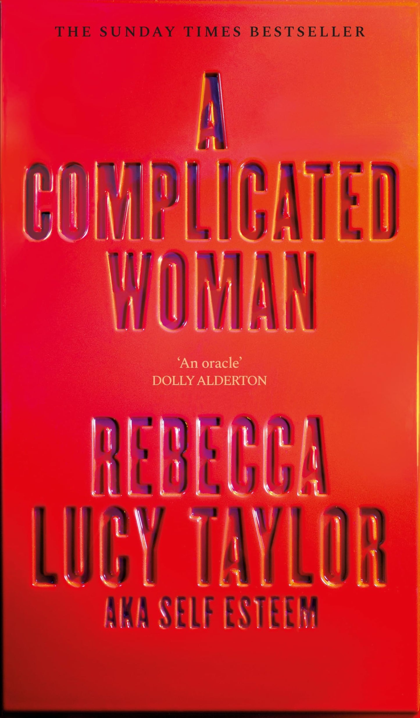 Libro: A Complicated Woman
