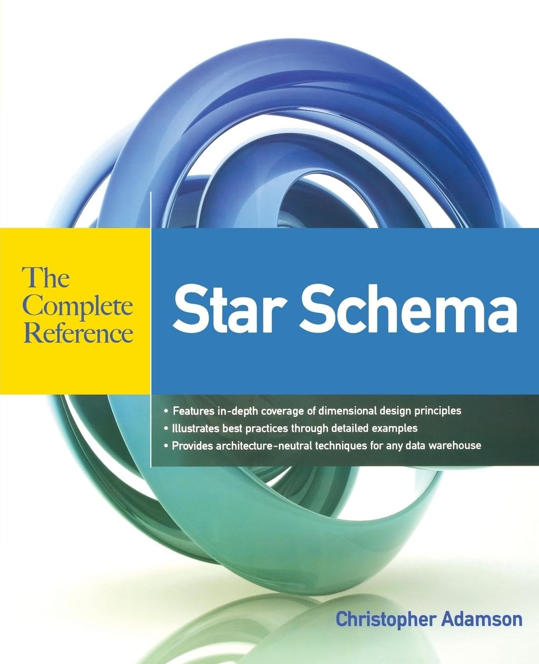 Libro: Star Schema The Complete Reference