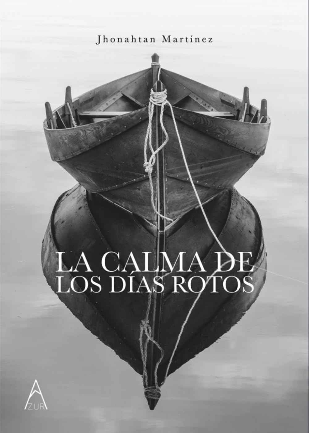La calma de los dias rotos.: Para adultos y niños.