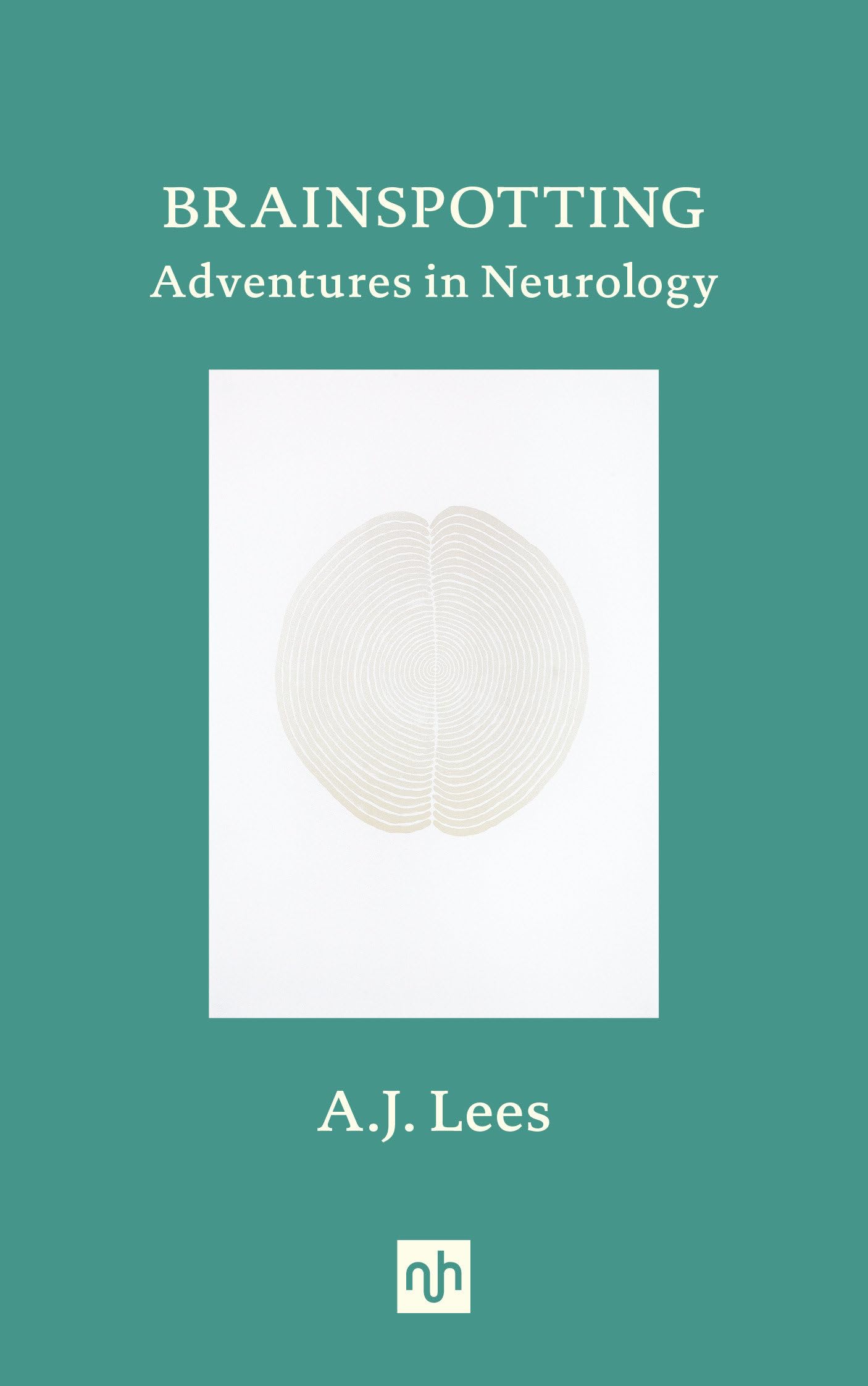 Libro: Brainspotting: Adventures in Neurology