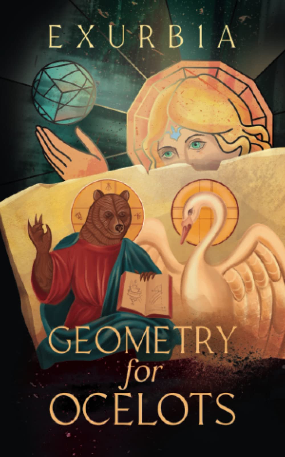 Libro: Geometry for Ocelots