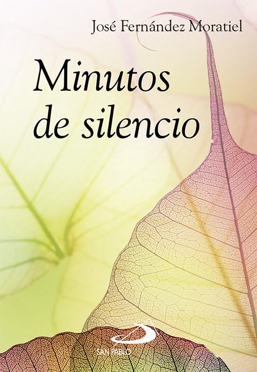 Libro: Minutos de silencio (Semillas)