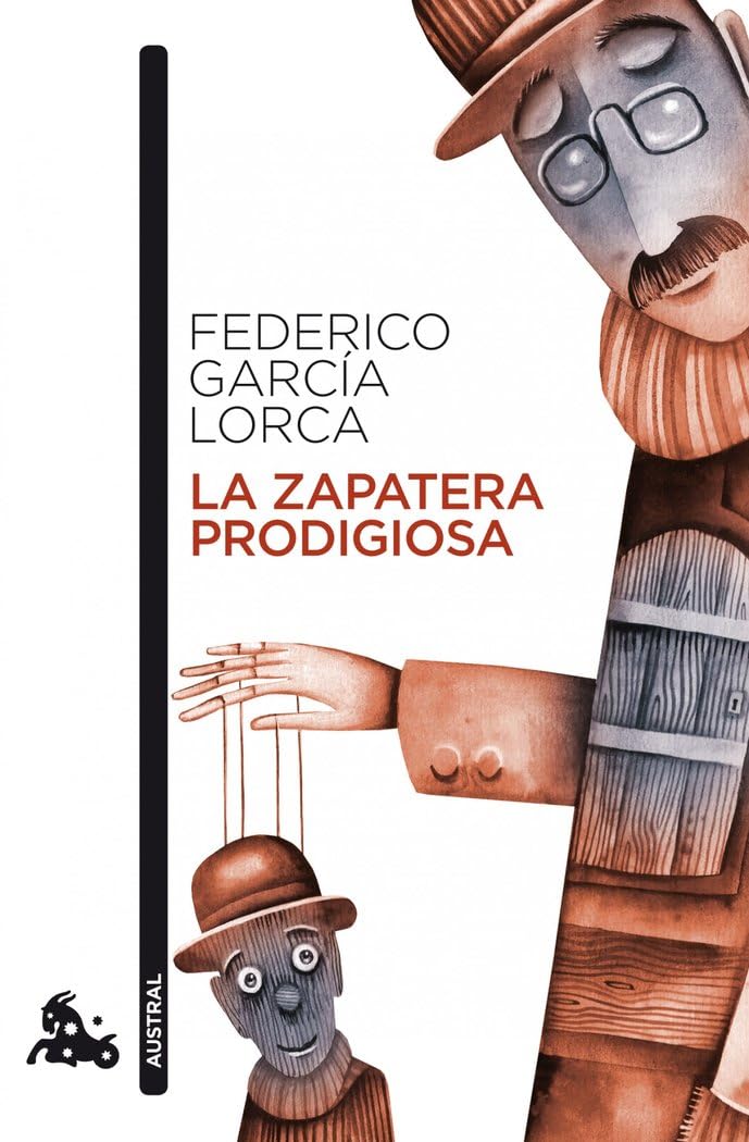 Libro: La zapatera prodigiosa: 1 (Contemporánea)