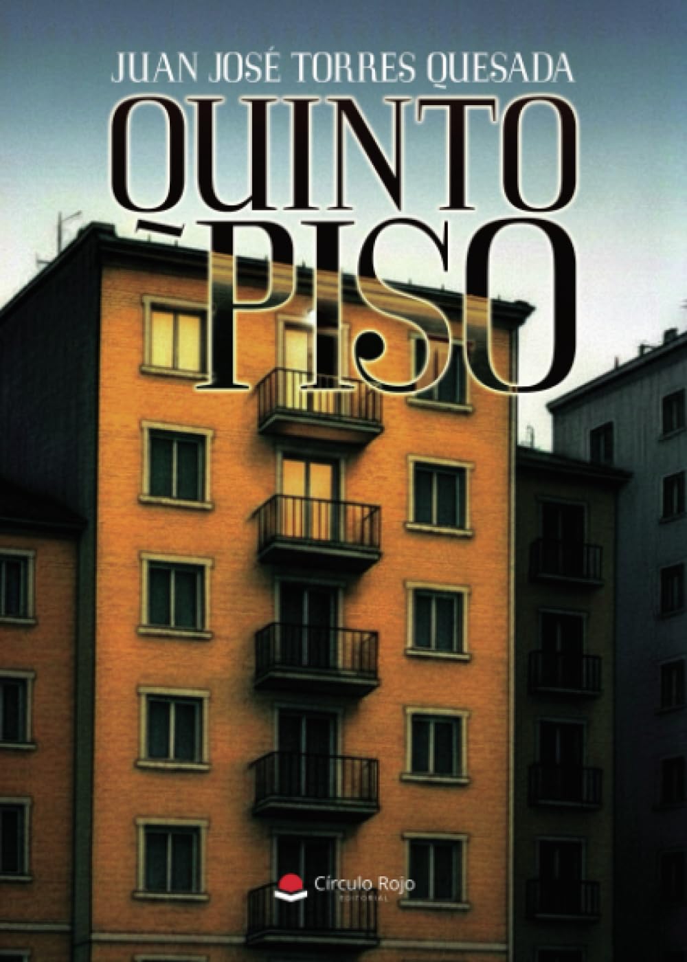 Libro: Quinto piso (Spanish Edition)