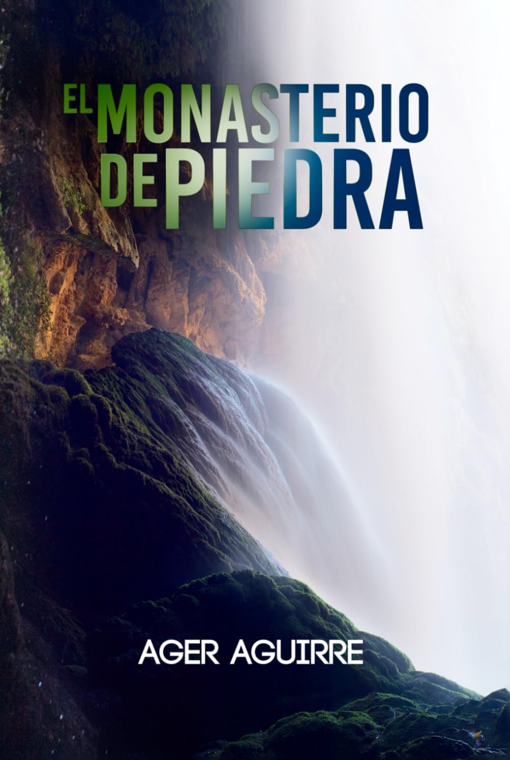 Libro: EL MONASTERIO DE PIEDRA (CRÍMENES Y LEYENDAS: Thrillers policíacos en la península ibérica) (Spanish Edition)