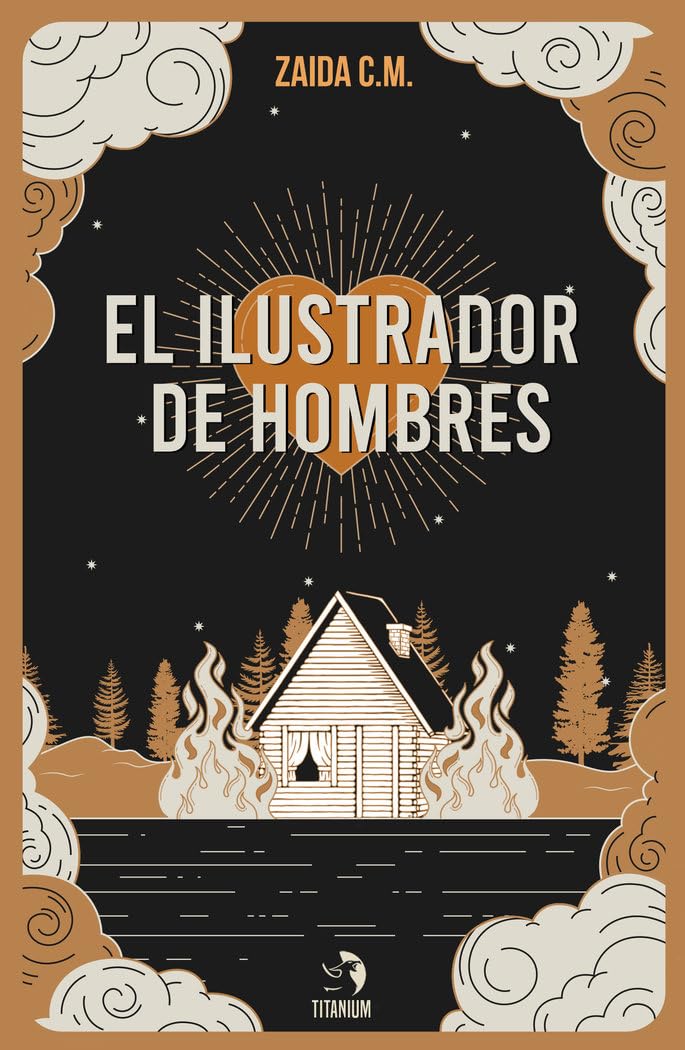 Libro: El ilustrador de hombres