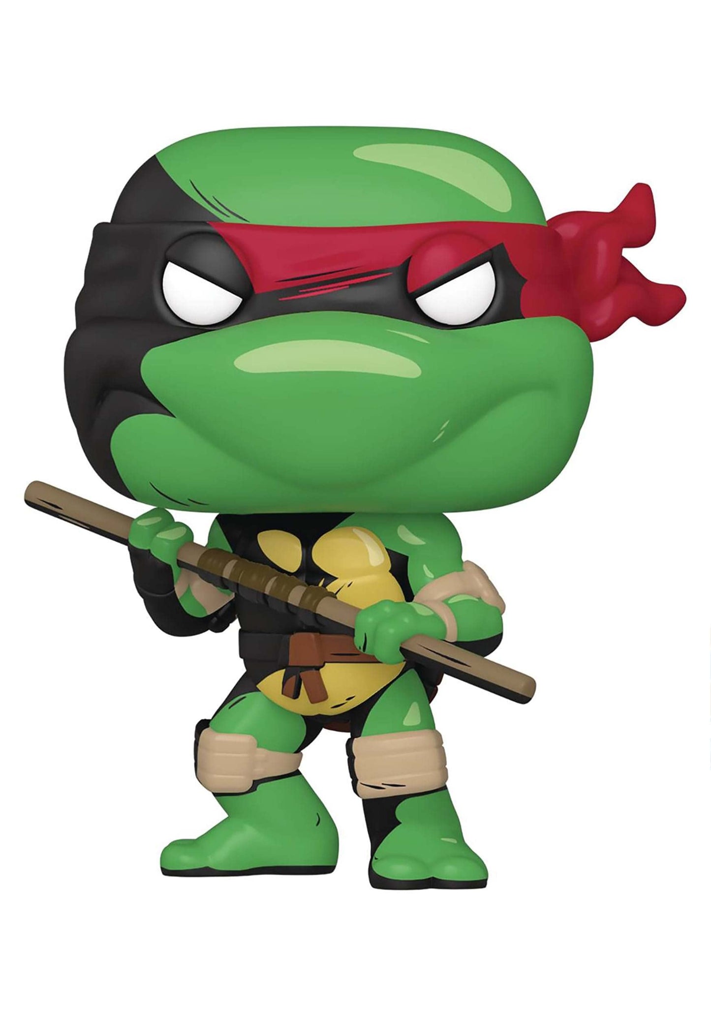 Funko Pop! Comics Teenage Mutant Ninja Turtles: Donatello Previews Exclusivo Figura de Vinilo