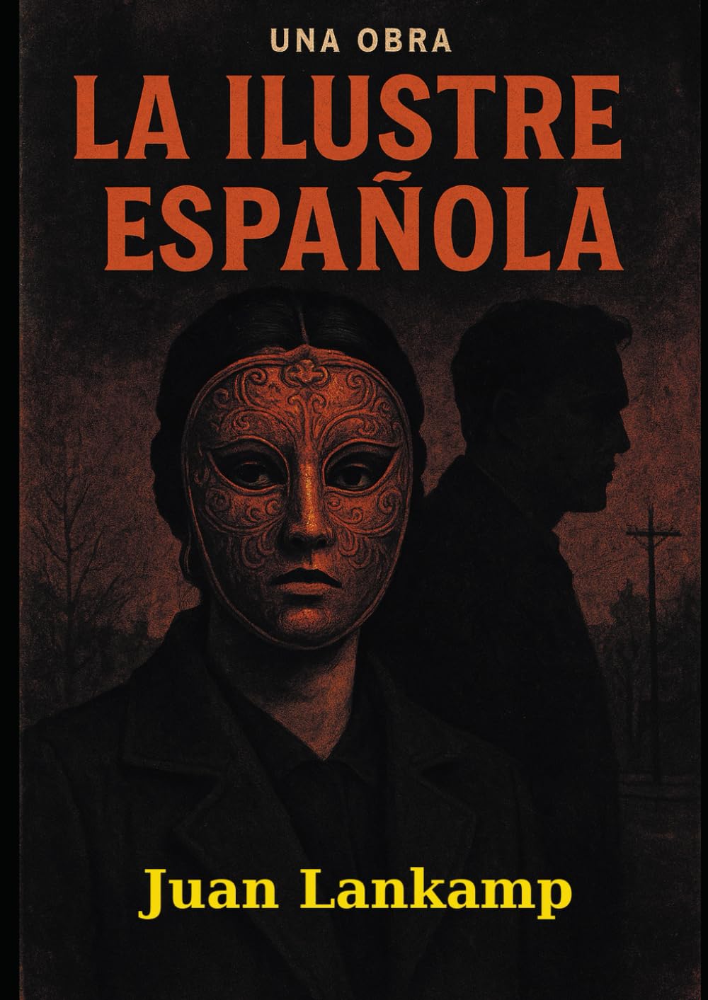 Libro: La Ilustre Española