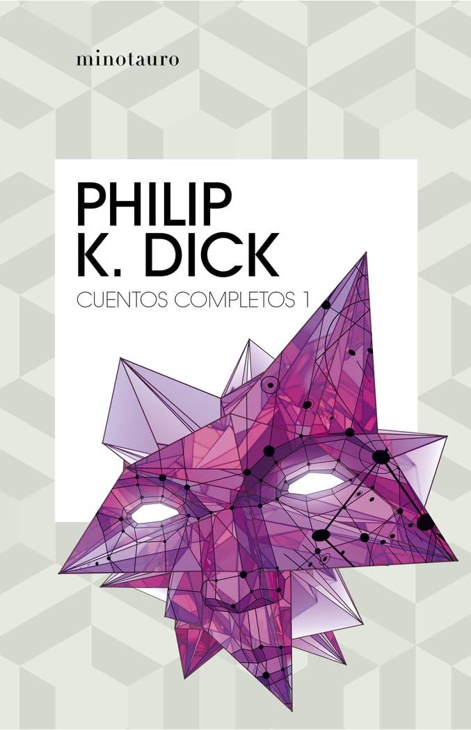 Libro: Cuentos completos nº 01/05