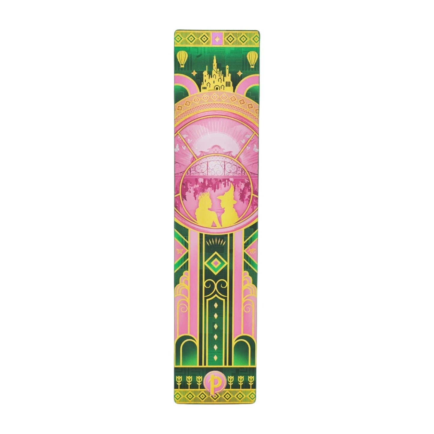The Magic of Wicked (Wicked Collection) Bookmark