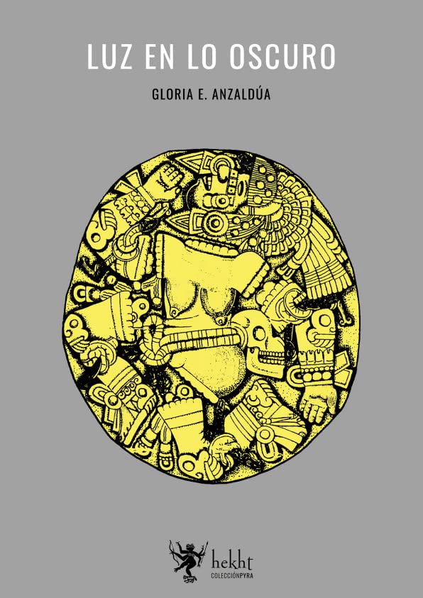 Libro: Luz en lo oscuro